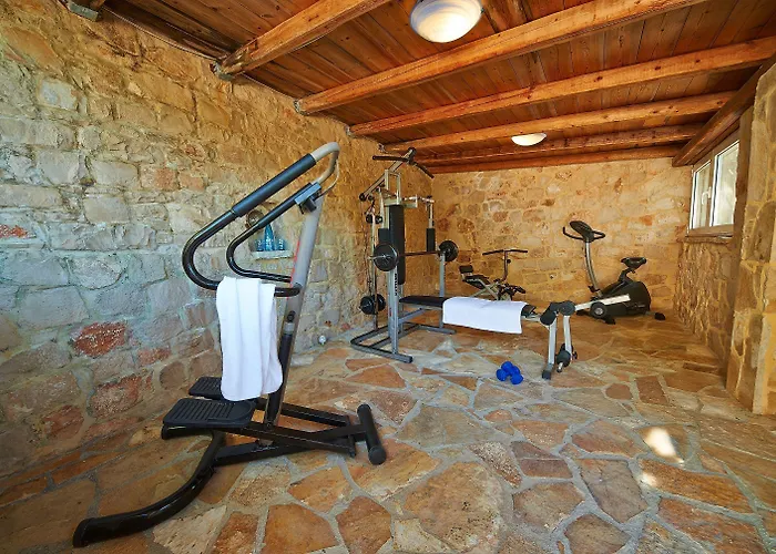 Apartmanhotel Cavo Marathia