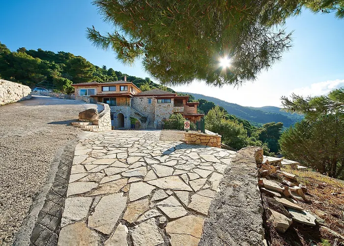 Cavo Marathia Marathiász