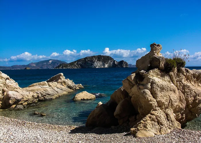 Cavo Marathia Apartmanhotel 4*