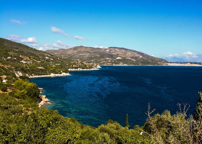 Cavo Marathia Marathiász