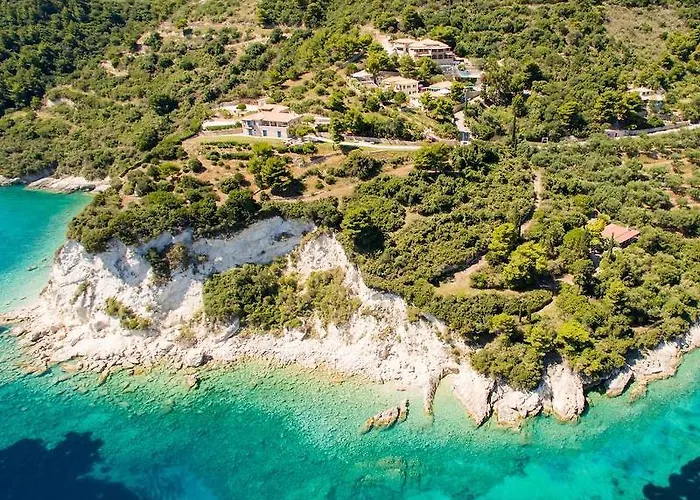 Cavo Marathia Marathiász