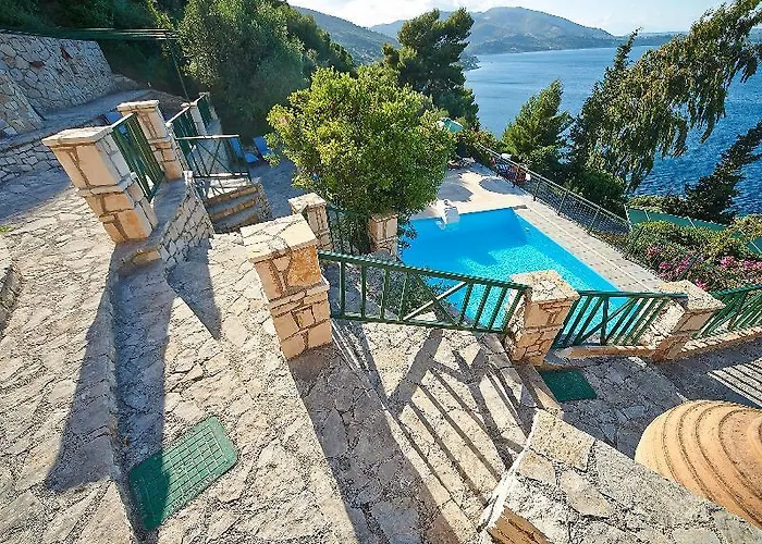 Cavo Marathia 4*